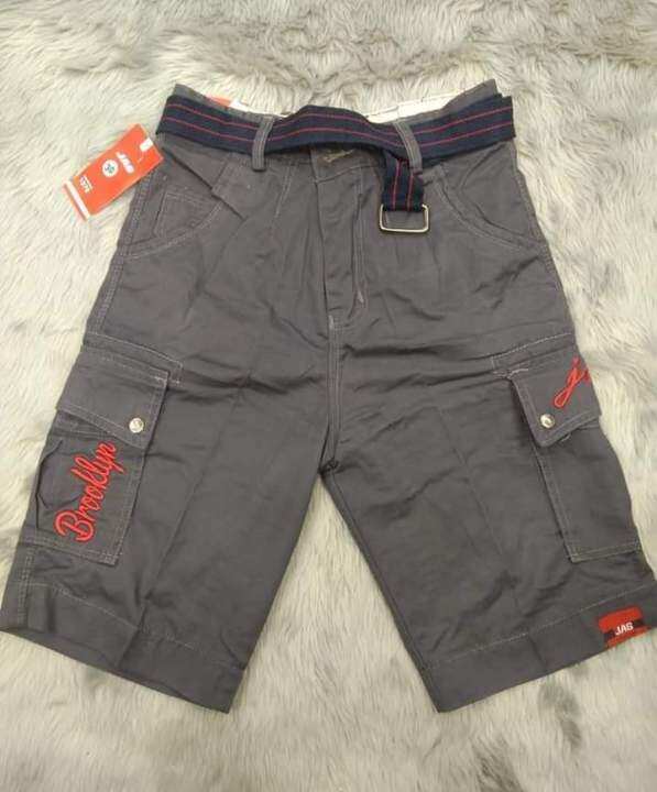 JAG JEAN 6 POCKET CARGO SHORT Lazada PH