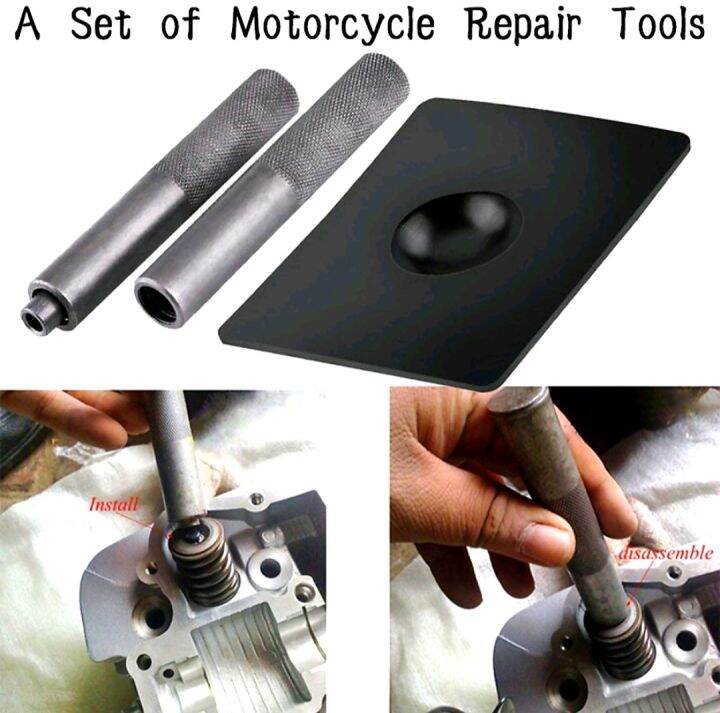 Valve Spring Installation Breaker Removal Lock Unlock Tool | Lazada PH