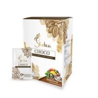 Shetea Choco fistshop