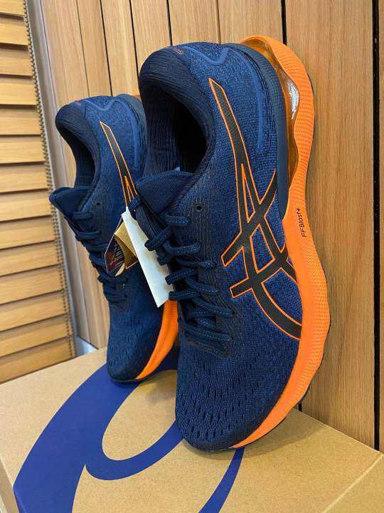 asics gel nimbus 21 pantip