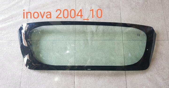 Mengupas Tuntas Kaca Belakang Toyota Innova 2006: Fungsi, Masalah Umum, dan Solusi