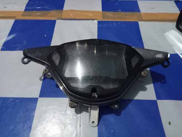 Speedometer Yamaha Aerox original second Lazada Indonesia