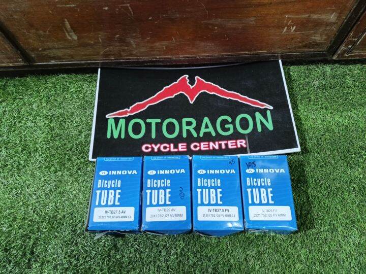 innova bike tube