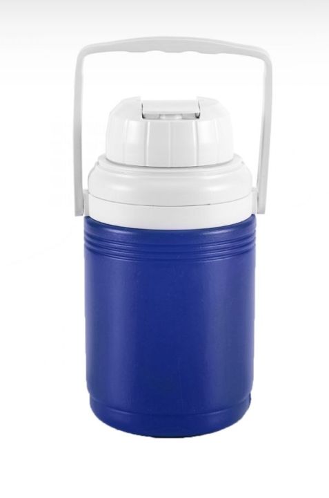 1-3l-polylife-jug-blue-กระติกน้ำพกพา-สะดวก-สดชื่นเย็นตลอดวัน