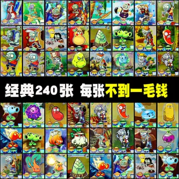 Plants vs. Zombies 2 PLANT TIER LIST 2023 