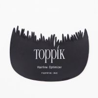 หวี Toppik Hair Building Fiber ปิดผมบาง