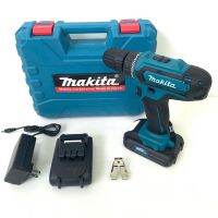 สว่านไร้สาย makita 2ระบบ 149v สินค้ามีประกัน2ปี