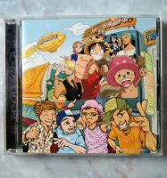 ? CD OST. ONE PIECE