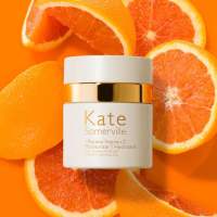 [GOODStoGLOW] KATE SOMERVILLE +Retinol Vitamin C moisturizer 50 ml.