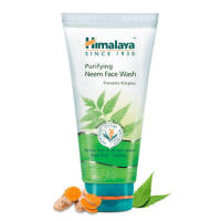 เจลล้างหน้า Himalaya neem purifying face wash หิมาลายา นีม เฟส วอช