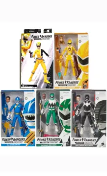 Shop Power Ranger Mystic Force online - Aug 2022 
