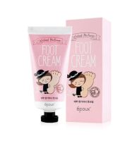 Epoux Wicked Perfume Foot Cream 80g