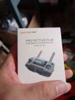 ร้าน KNG ฟิล์มกันรอย รีโมท mavic2 mavic  film protect