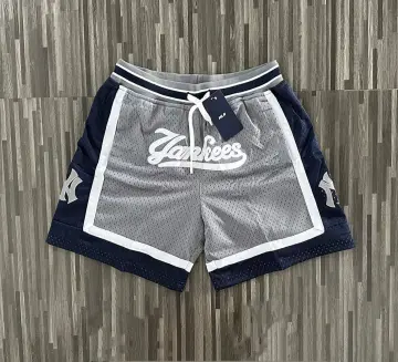 Shop Just Don Yankees Shorts with great discounts and prices