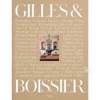 Gilles &amp; Boissier( Interior design)