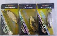 เหยื่อ Mizuno Fishing