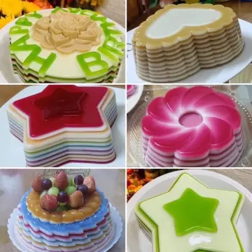 Bánh kem sinh nhật vẽ trái bơ ngộ nghĩnh đáng yêu mừng thôi nôi bé gái |  Bánh Kem Ngộ Nghĩnh