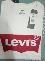 เสื้อยืดแบรนด์ Levis ไซต์ XXL