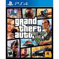 gtaV (gran theft auto5)