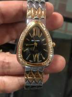 Bvlgari lady watch