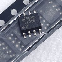 LF356 SOIC (8) (1ชิ้น)