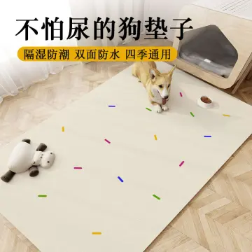 Waterproof mat sales for dog playpen