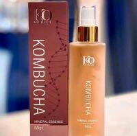 สเปย์น้ำแร่คอมบูฉะ limited ko rich แท้ ?% Mineral essence mist เติมความชุ่มชื้น นุ่มฉ่ำวาว