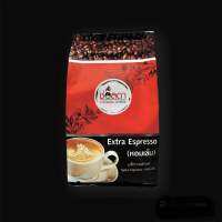 เมล็ดกาแฟคั่วสด Extra espresso by ช่อลดาคอฟฟี่ เอ็กตร้า เอสเปรสโซ่ (500 กรัม) x 2 ถุง แบบเมล็ด