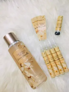 Bau bare vanilla online victoria secret