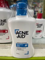 ACNE AID gentle cleanser sensitive skin 500 ml