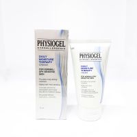 PHYSIOGEL Daily Moisture Therapy Cream 75 ml. (EXP : 10/2024)