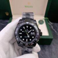 นาฬิกาข้อมือ Rolex GMT