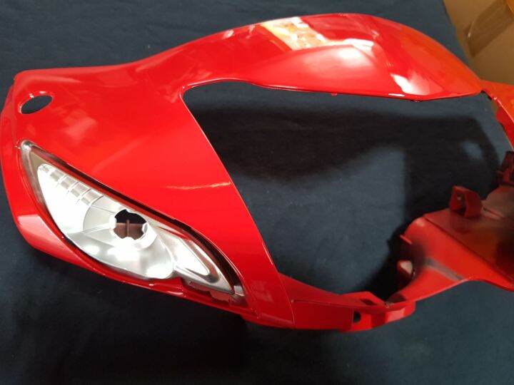 Wave 100 Front Cowling Drum Type Thai Made Lazada Ph Wave 100 Front Cowling Drum Type Thai Made Lazada Ph