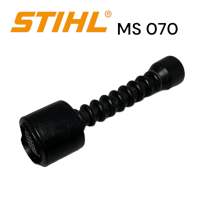 STIHL 070 MS070 เลื่อยใหญ่ อะไหล่เลื่อย สายดูดน้ำมันดำ สายดูดน้ำมันโซ่ เลื่อยโซ่สติลใหญ่ M