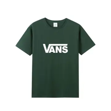 Gambar baju vans on sale original