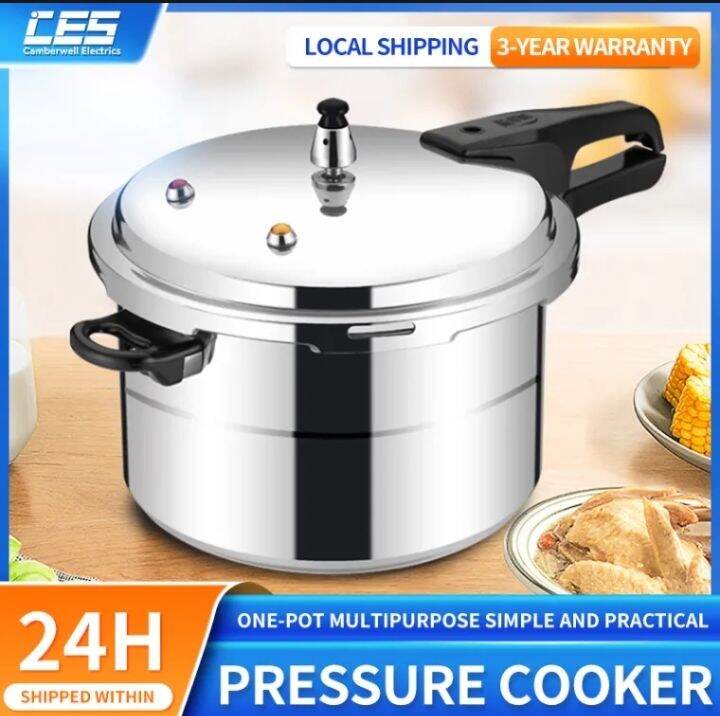 PRESSURE JUMBO COOKER | Lazada PH