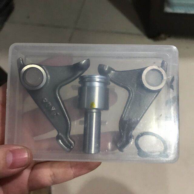 rocker arm tmx 155