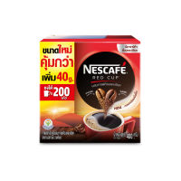 เนสกาแฟ เรดคัพ (Nestle Red Cup) 400g ส่งฟรีๆ  lot 10/24 ขนาดใหม่ เพิ่มน้ำหนัก เป็น 400 กรัม ขนาดนี้คุ้มๆๆๆๆๆ