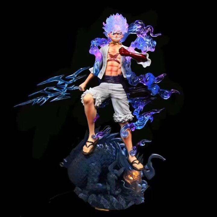 one piece gk gear 5 nika luffy | Lazada PH