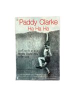 paddy clarke ha ha ha (มือสอง)