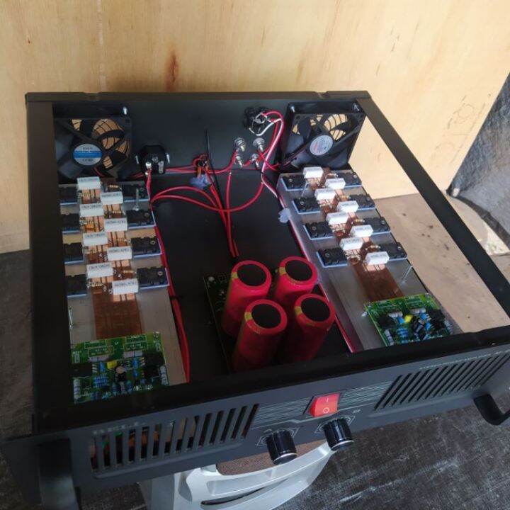 Power Rakitan Tanpa Trafo | Lazada Indonesia