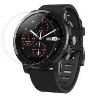 Amazfit นาฬิกากีฬา2ฟิล์มป้องกันนาฬิกา2S ยี่ห้อ Hua Mi ฟิล์มป้องกันแบบนิ่มฟิล์มแบบนิ่มฟิล์มที่ไม่ใช่เหล็ก