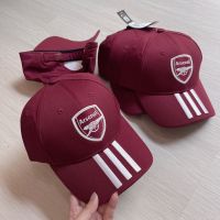 หมวก Adidas x Arsenal football club
unisex