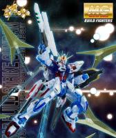 MG P BANDAI Star Build Strike Gundam RG System