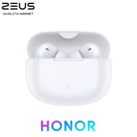 HONOR CHOICE Earbuds X3 Lite หูฟังบลูทูธ | กันน้ำ ตัดเสียงรบกวน แบตเตอรี่ใช้งานได้นาน 28 ชั่วโมง เชื่อมต่อ 2 อุปกรณ์