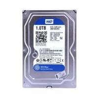 Hardisk Western Blues 3.0Sata 3.5" 1000GB