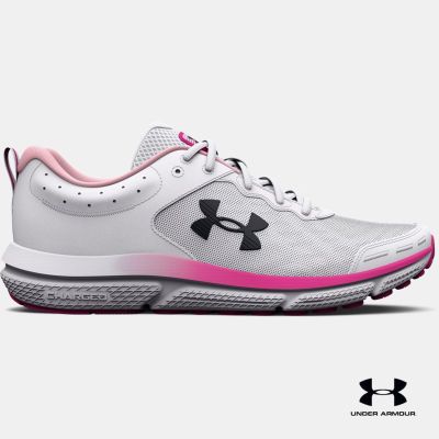 Under Armour Womens UA Charged Assert 10 Running Shoes