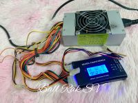 Power supply Delux FLEX - 450W P4