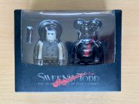 ฟิกเกอร์ Kubrick &amp; Bearbrick : Sweeney Todd (ในกล่อง) ของญี่ปุ่นแท้? พร้อมส่ง (งาน Medicom toy)