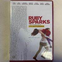 DVD RUBY SPARKS เขียนเธอให้เจอผม